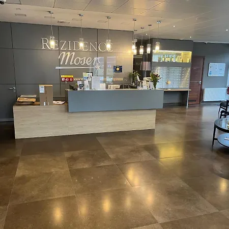 Moser Wellness Lux *