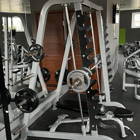 Moser Wellness Lux Apartment