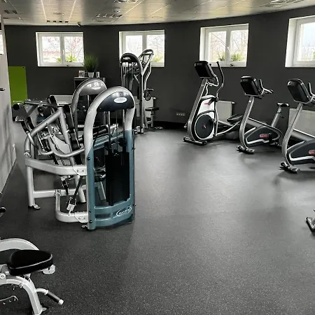 Moser Wellness Lux Apartment Karlovy Vary