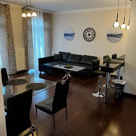 Moser Wellness Lux * Karlovy Vary