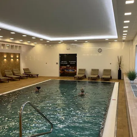 Moser Wellness Lux