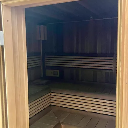 Moser Wellness Lux Apartmán Karlovy Vary
