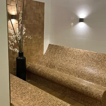 Apartmán Moser Wellness Lux
