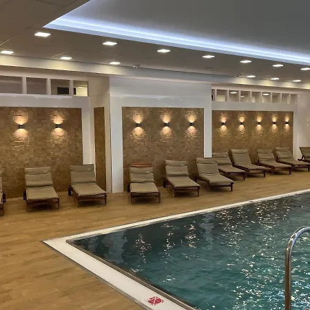 Apartment Moser Wellness Lux