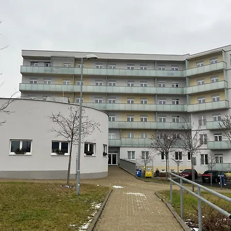 Apartment Moser Wellness Lux