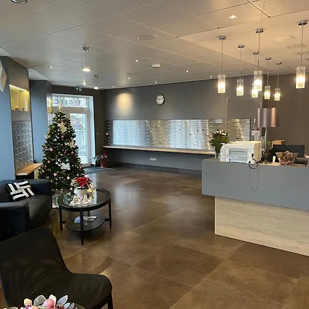 Apartment Moser Wellness Lux *